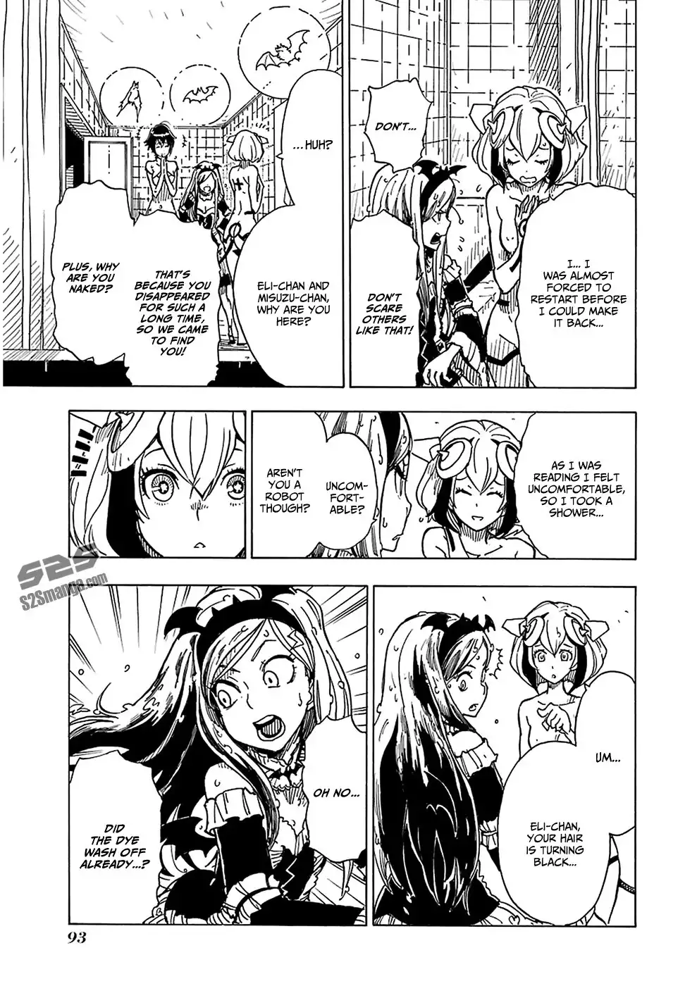 Dimension W Chapter 27 15